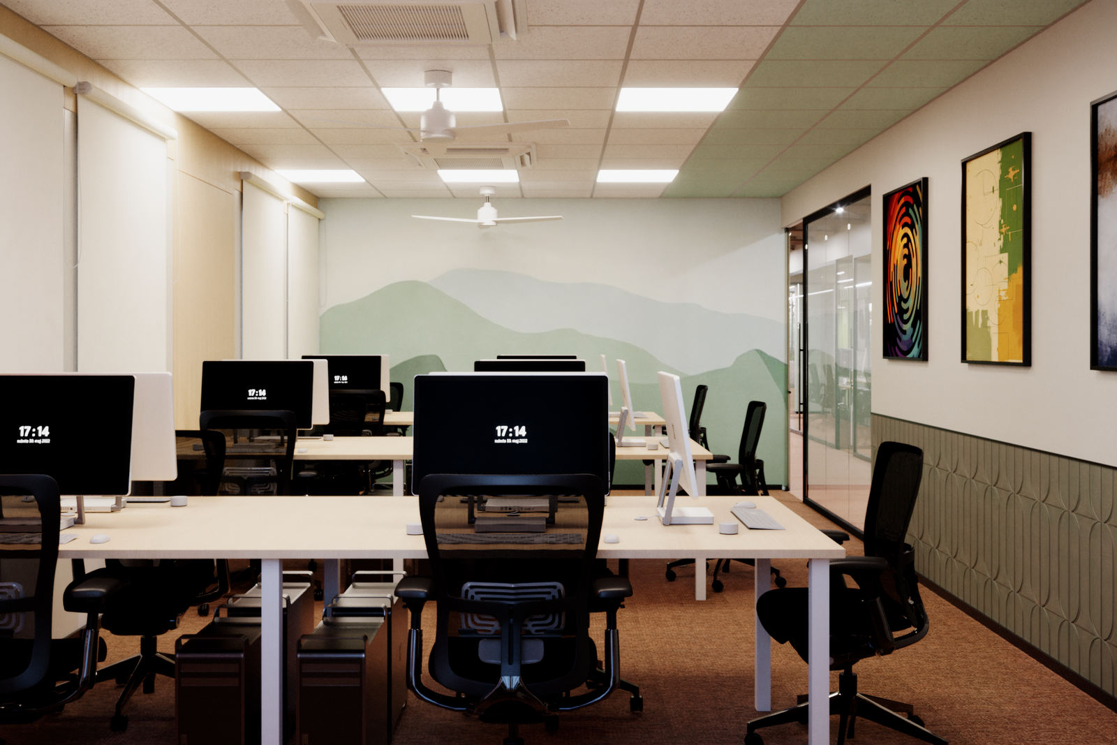 Vertex Cain 5