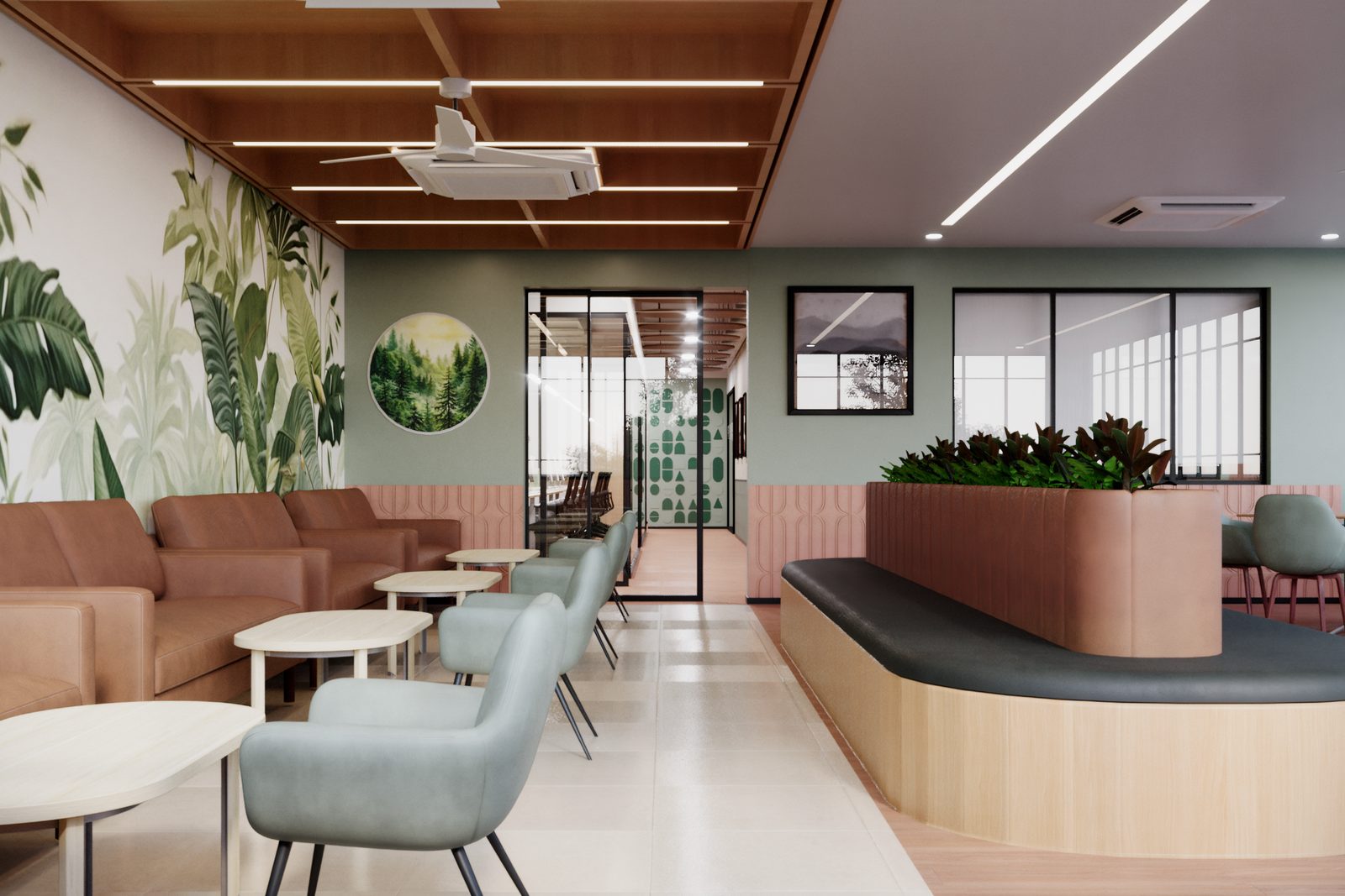 Vertex Breakout Area View 2