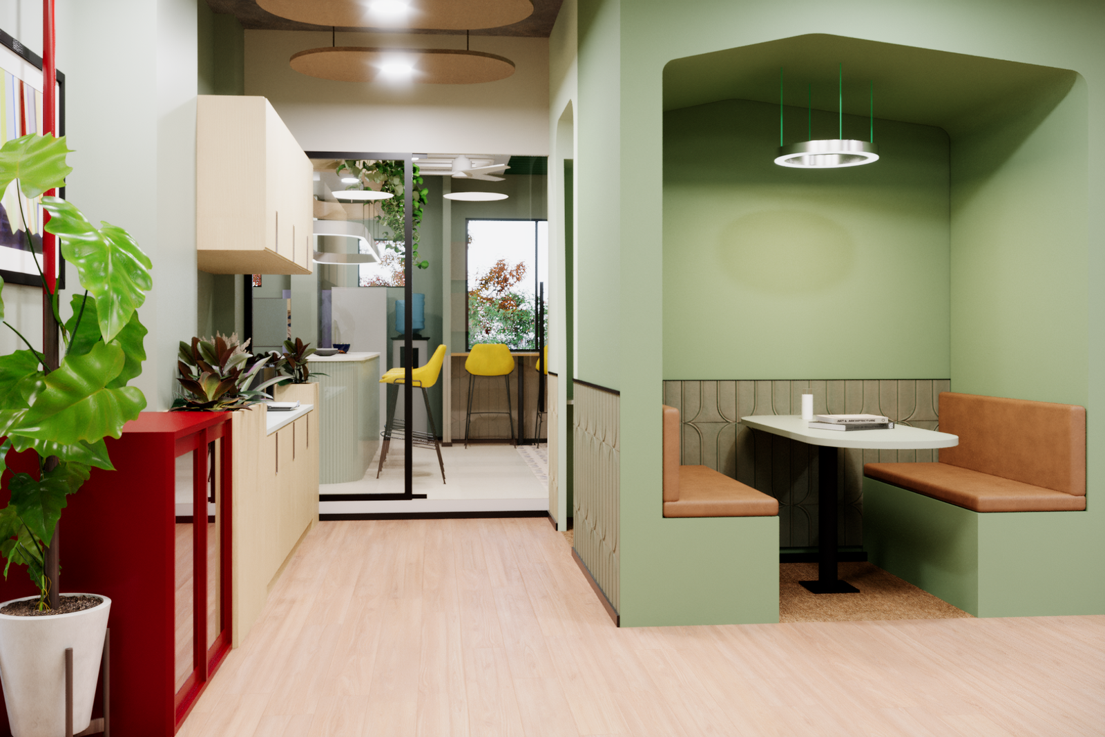 Vertex Cafe 1